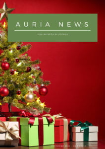 Cover Auria News 2