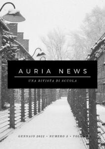 Cover Auria News 3