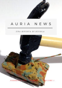 Cover Auria News 4